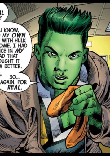 Amadeus Cho