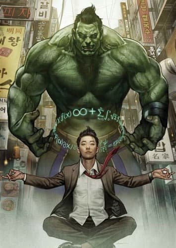 Amadeus Cho