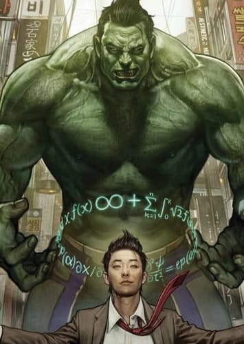 Amadeus Cho