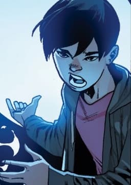 Amadeus Cho