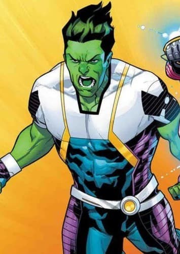 Amadeus Cho