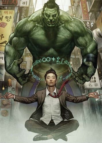 Amadeus Cho