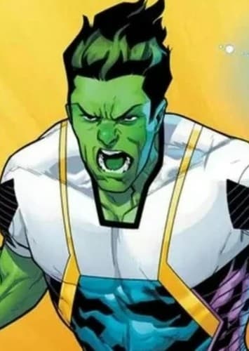 Amadeus Cho