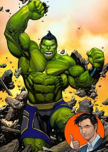 Amadeus Cho
