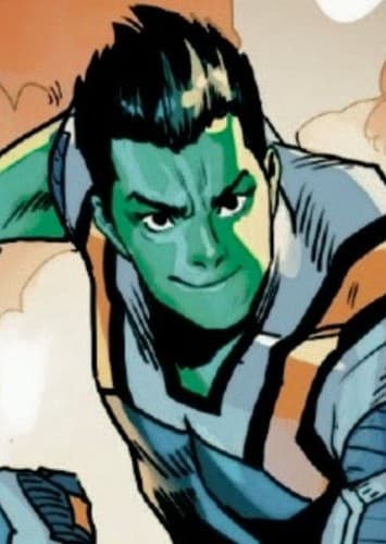 Amadeus Cho