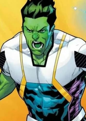 Amadeus Cho