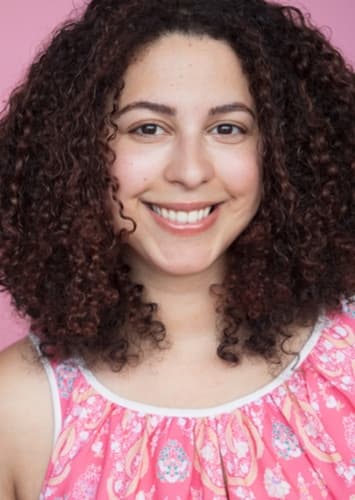 Amanda Celine Miller