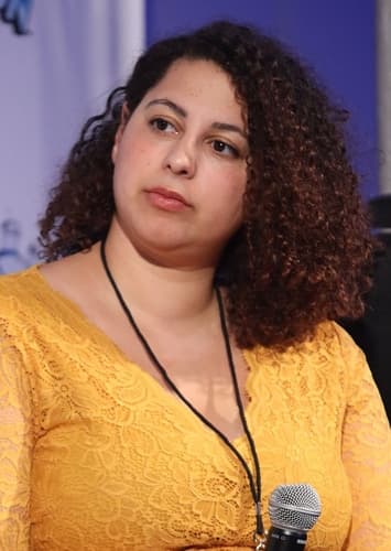 Amanda Celine Miller