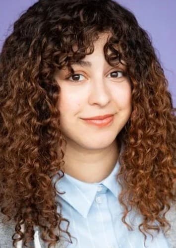 Amanda Céline Miller