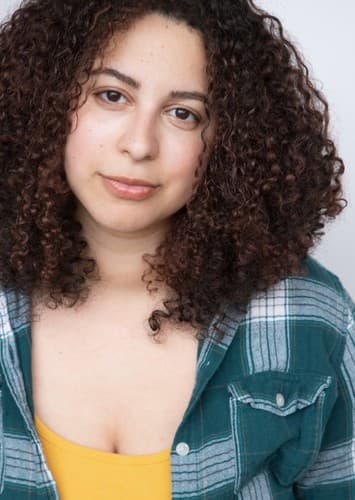 Amanda Céline Miller