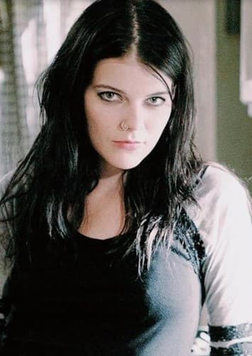 Amanda "Mandy" Milkovich