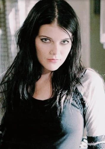 Amanda "Mandy" Milkovich