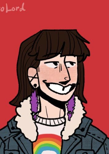 Miranda "Mindy'" Moretti