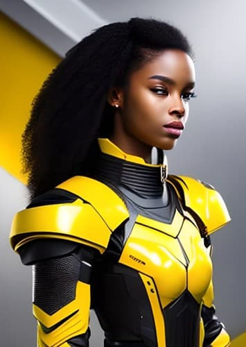 Amanda: Renegade Pilot #3