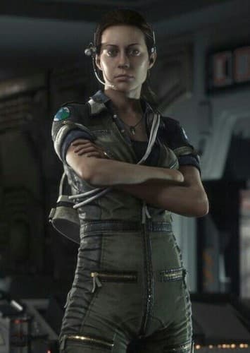Amanda Ripley