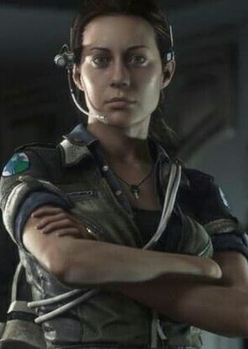 Amanda Ripley
