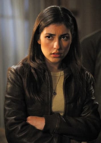 Savannah Jamie Kennedy