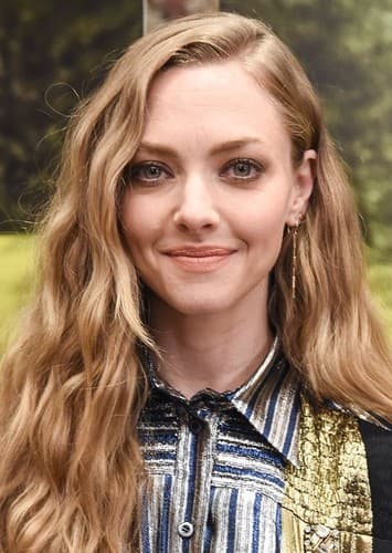 Amanda Seyfried