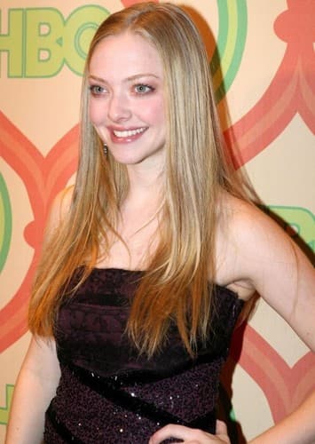 Amanda Seyfried