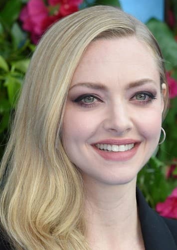 Amanda Seyfried