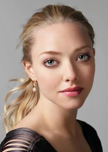 Amanda Seyfried