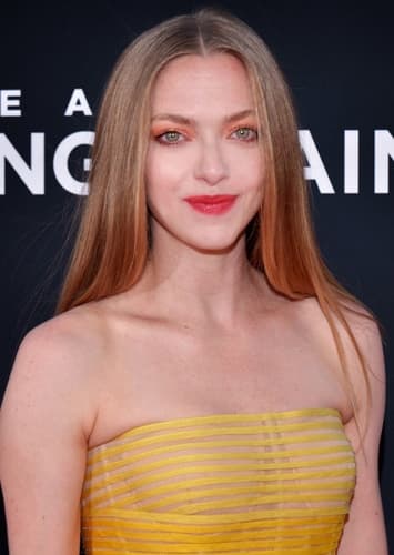 Amanda Seyfried