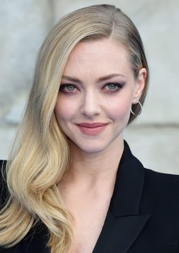 Amanda Seyfried