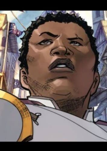 Amanda Waller