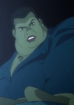 Amanda Waller
