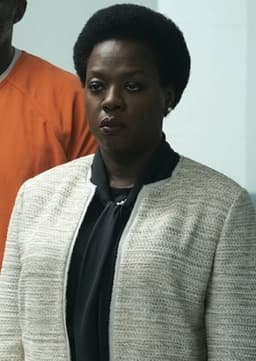 Amanda Waller