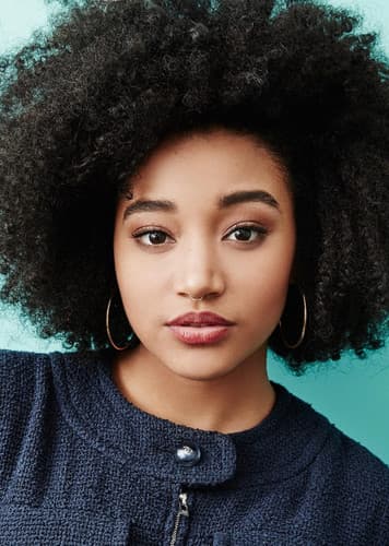 Amandla Stenberg