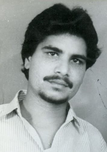 Amar Singh Chamkila