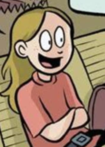Amara Telgemeier