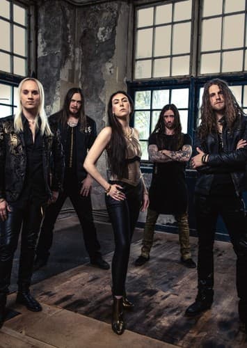 Amaranthe