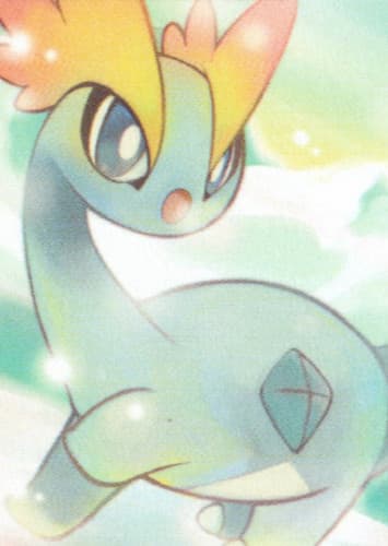 Amaura / アマルス