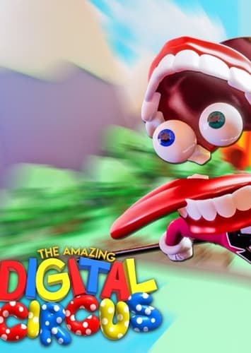 Amazing Digital Circus
