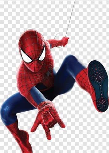 Amazing Spider-Man