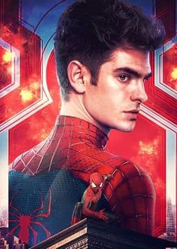 Amazing Spider-Man
