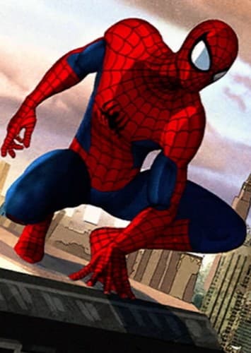 Amazing Spider-Man
