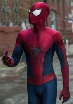 Amazing Spider-Man