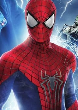 Amazing Spider-Man