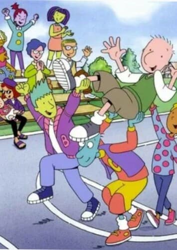 Amazing Technicolor Population