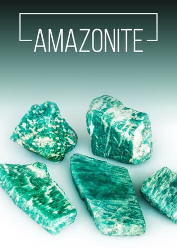 Amazonite