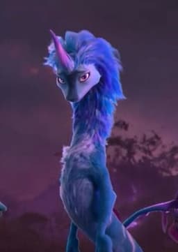 Ambadatu The Dragon