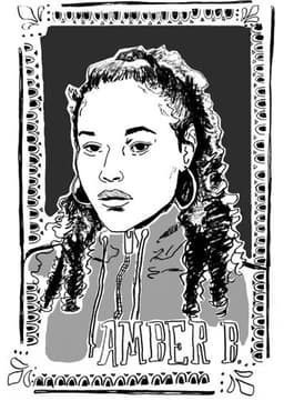 Amber Bolfo "Amber B."