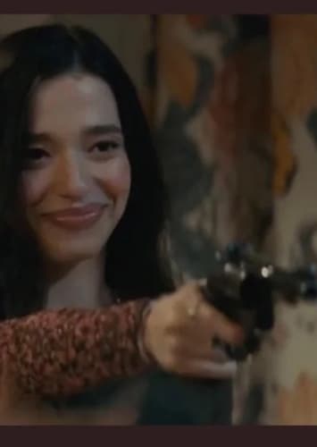 Amber freeman Roberts