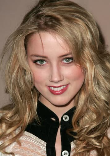 Amber Heard