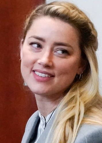 Amber Heard