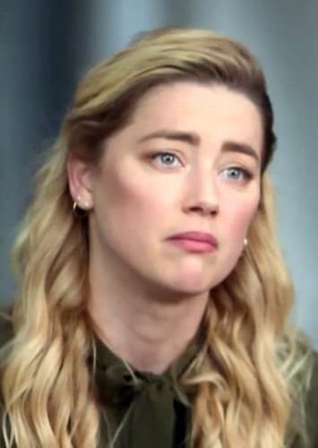 Amber Heard