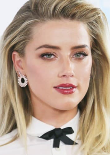 Amber Heard